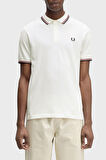 Fred Perry Erkek Polo Yaka T Shirt M3600 T60