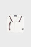 Fred Perry Erkek Polo Yaka T Shirt M3600 T60