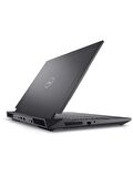 Dell G16 7630 i9 13900HX 32GB 1TB SSD RTX4070/8GB 240Hz 16" QHD+ FDOS G76302401024 & PER4 ÇANTA