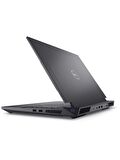 Dell G16 7630 i9 13900HX 32GB 1TB SSD RTX4070/8GB 240Hz 16" QHD+ FDOS G76302401024 & PER4 ÇANTA