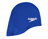 Speedo Poly Cap Çocuk Polyester Yüzücü Bonesi 8-710110309 Mavi