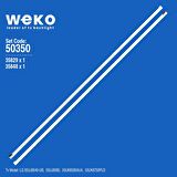 WKSET-5350 35829X1 35848X1 55 V17 ART3 3047 REV2.0  2 ADET LED BAR
