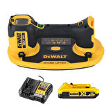 Dewalt Grabo Akülü Vakumlu Vantuz Kaldırıcı 1x2 Amper DCE590N-XJ 