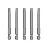 Dewalt DT7293 T25 70 mm Torx Tornavida Ucu