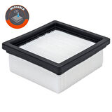 WORX WX60066398 WX031 Şarjlı Süpürge İçin Yedek HEPA Filtre
