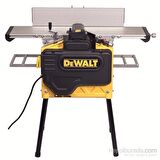 Dewalt D27300-QS Tezgah Tipi Planya ve Kalınlık Makinası 2100W 6200dev/Dak
