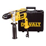 Dewalt DWD024KS.TR Sarı Matkap Seti