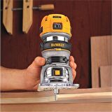 Dewalt D26200 Kompakt El Freze 900 Watt 6-8mm