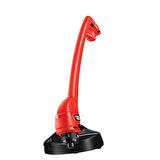 Black&Decker GL250 250Watt Misinalı Çim Kesme Makinesi