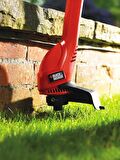 Black&Decker GL250 250Watt Misinalı Çim Kesme Makinesi
