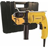 STANLEY SDH600CK 600W DARBELİ MATKAP