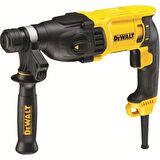 Dewalt D25133K 800 W 26 MM 2,6J SDS-Plus Pnömatik Matkap