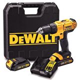 Dewalt Dcd771S2-Tr Darbesiz Vidalama Matkap 18 V 1.5 Ah