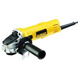 Dewalt Dwe4156-qs 900watt 115mm Avuç Taşlama