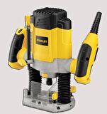 Stanley SRR1200 1200W 8mm Freze Makinesi
