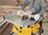 Stanley SST1800 Tezgah Tipi Daire Testere
