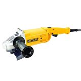 Dewalt Dwe497 2600W 180Mm Büyük Taşlama Makinesi