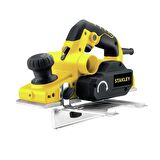 STANLEY STPP7502 750W PLANYA MAKİNESİ