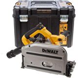 DEWALT DWS520KT Dalma Testere 1300 Watt 165mm