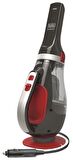 Black&Decker ADV1200 Elektrikli Kablolu 12 V Araç Süpürgesi