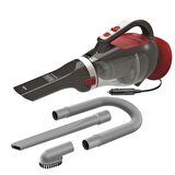 Black&Decker ADV1200 Elektrikli Kablolu 12 V Araç Süpürgesi