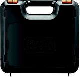 BLACK DECKER BDCDD12K 10.8 V 1.5 AH DARBESİZ LI-ON AKÜLÜ VİDALAMA