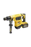 Dch481x2 Xr Sds-max 54v 6 Kg Kırıcı/delici