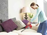 Black&Decker DVA315J Şarjlı Dikey Süpürge