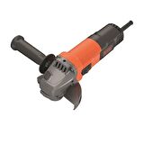 Black+Decker BEG110 750 W 115 MM Avuç Taşlama Makinesi