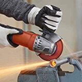 Black+Decker BEG110 750 W 115 MM Avuç Taşlama Makinesi