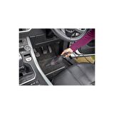Black Decker NVB12AV Elektrikli Kablolu 12 V Çakmaklık Girişli Araç Süpürgesi