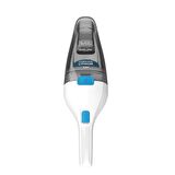 Black&Decker NVC115JL Şarjlı Dikey Süpürge