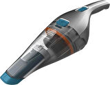 (OUTLET ÜRÜN) Black+Decker NVC215WA 7.2 V Şarjlı El Süpürgesi