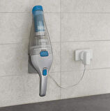 (OUTLET ÜRÜN) Black+Decker NVC215WA 7.2 V Şarjlı El Süpürgesi