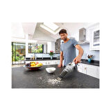 Black&Decker NVC220WC-QW 7.2V Dustbuster Şarjlı El Süpürgesi