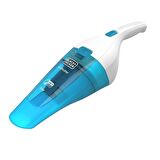 Black&Decker WDC115WA 250 W Islak/Kuru Şarjlı Dikey Süpürge