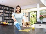 Black&Decker WDC115WA 250 W Islak/Kuru Şarjlı Dikey Süpürge