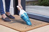 Black&Decker WDC115WA 250 W Islak/Kuru Şarjlı Dikey Süpürge