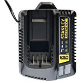 Stanley SC200 Şarj Aleti