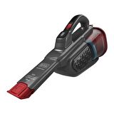 Black+Decker BHHV315B-QW 12 V Şarjlı El Süpürgesi