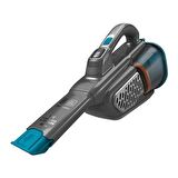 Black&Decker BHHV520BF-QW Dikey Şarjlı Süpürge