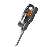 Black&Decker BHFEV182C-QW 36 W Şarjlı Dikey Süpürge