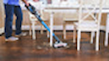 Black&Decker BHFEV362D-QW 55 W Şarjlı Dikey Süpürge