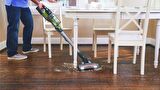 Black&Decker BHFEV362DA-QW 55 W Şarjlı Dikey Süpürge