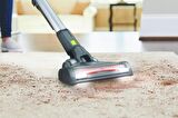 Black&Decker BHFEV362DA-QW 55 W Şarjlı Dikey Süpürge