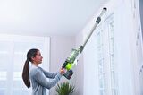 Black&Decker BHFEV362DA-QW 55 W Şarjlı Dikey Süpürge