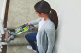 Black&Decker BHFEV362DA-QW 55 W Şarjlı Dikey Süpürge