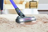 Black&Decker BHFEV362DP-QW 55 W Şarjlı Dikey Süpürge