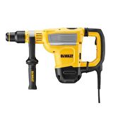 DeWalt D25614K Kırıcı Delici 1350W 10.5Joule 7.8Kg