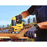  Dewalt DWE349 Dekupaj Testere 